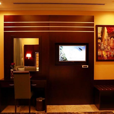 Telal Hotel Apartments Dubaj Zewnętrze zdjęcie