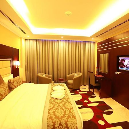 Telal Hotel Apartments Dubaj Zewnętrze zdjęcie