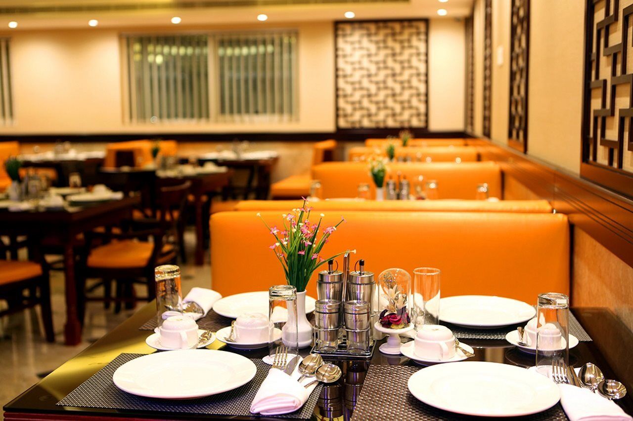 Telal Hotel Apartments Dubaj Zewnętrze zdjęcie