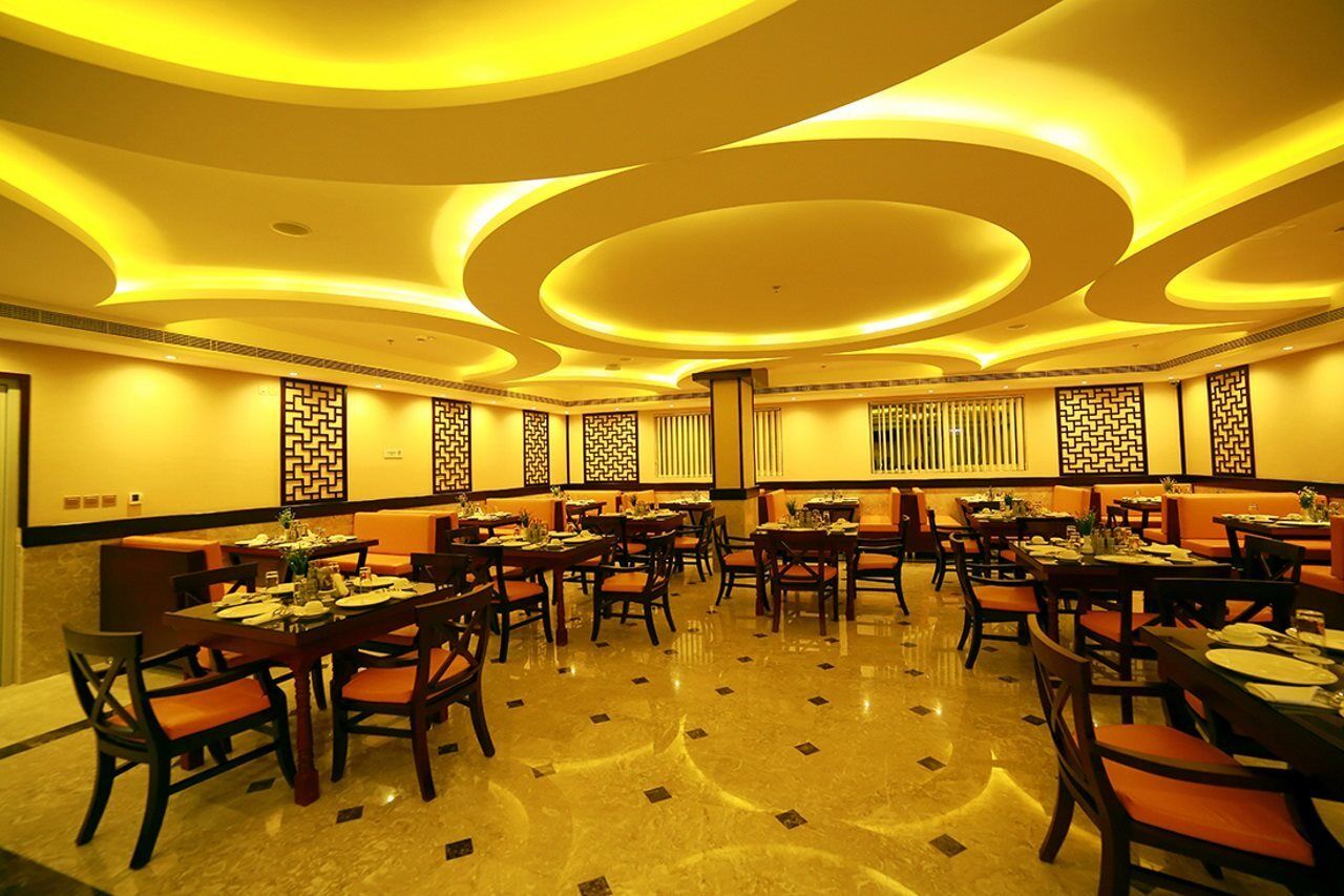 Telal Hotel Apartments Dubaj Zewnętrze zdjęcie