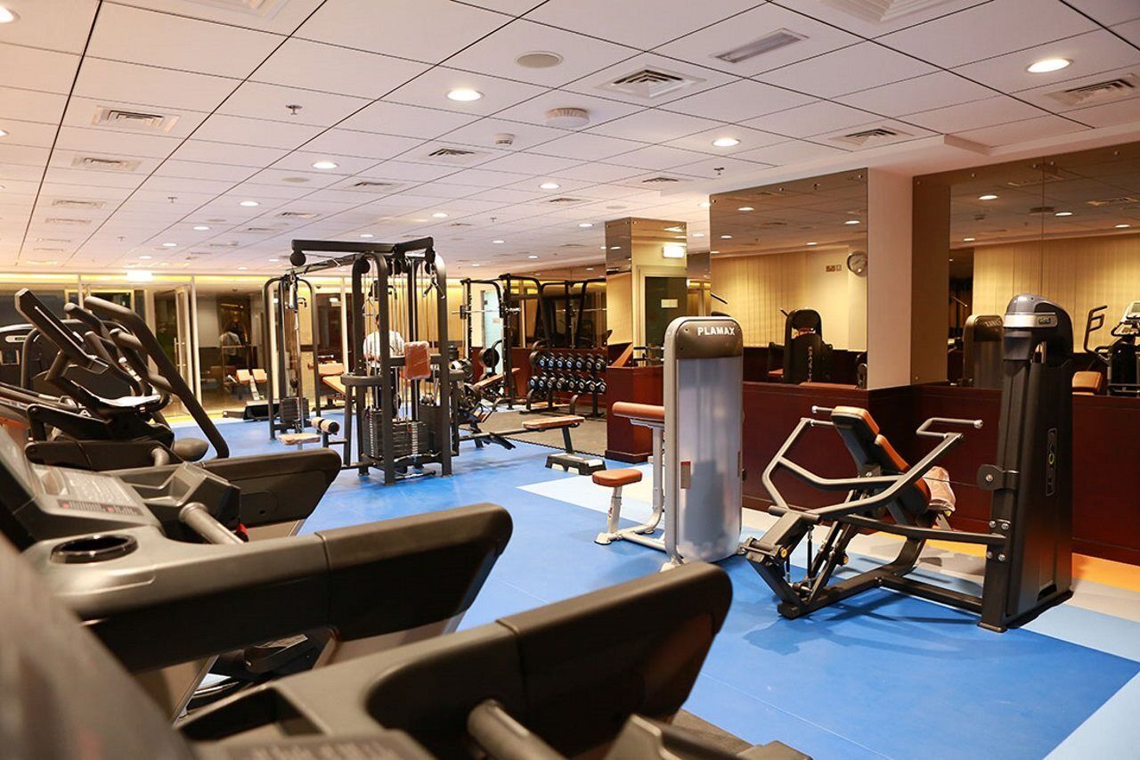 Telal Hotel Apartments Dubaj Zewnętrze zdjęcie