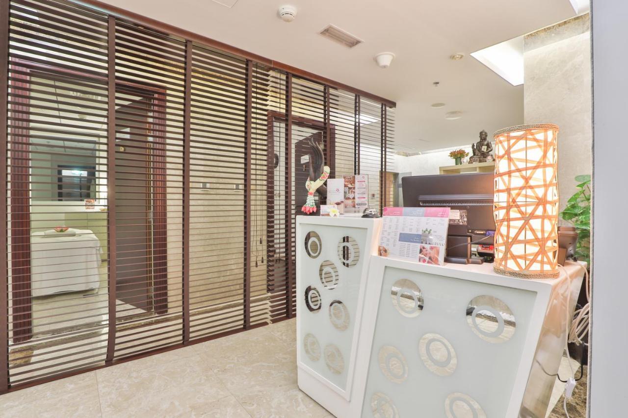 Telal Hotel Apartments Dubaj Zewnętrze zdjęcie